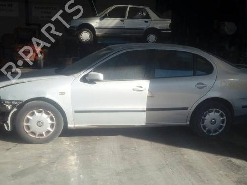 Gearbox SEAT TOLEDO II (1M2) 1.9 TDI | BP14974118M3 