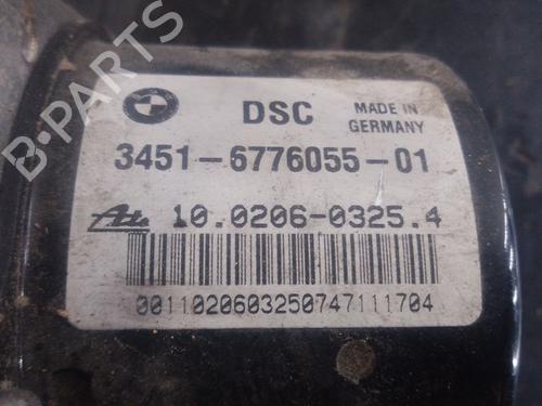 ABS pump BMW 3 (E90) 320 d | BP38175307M43 - Image 4