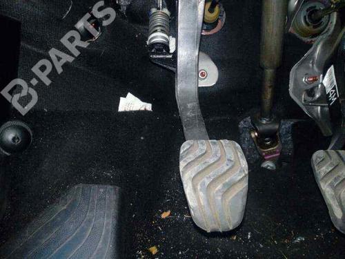Used Clutch pedal Clutch pedal RENAULT KADJAR (HA_, HL_) 1.6 dCi 130 4x4 (HLA4) (130 hp) 8787044 8787044