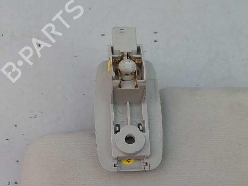 Right sun visor VW TIGUAN (5N_) 2.0 TDI 4motion | BP5608317I2 