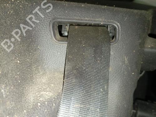 Used Rear right seatbelt FORD FOCUS III Turnier 1.6 TDCi (115 hp) 32388369
