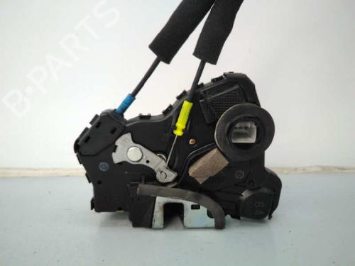 Front right lock TOYOTA LAND CRUISER PRADO (_J12_) 3.0 D-4D (KDJ120, KDJ125) | BP5619032C97 