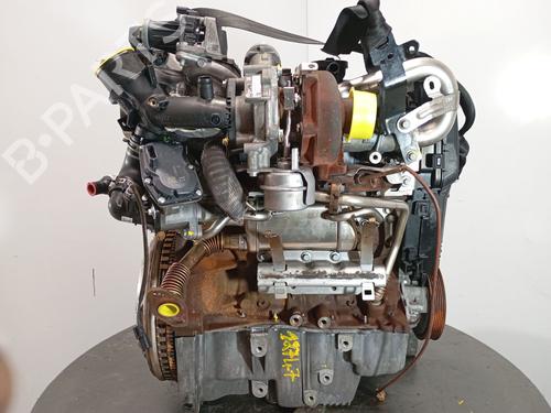 Engine NISSAN NV200 Van | BP37609291M1 - Image 4