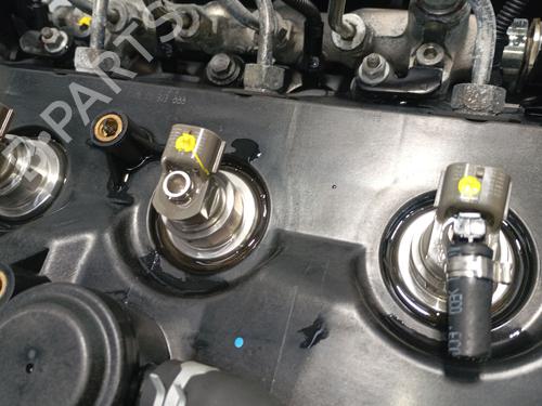 Engine OPEL MOKKA / MOKKA X (J13)  | BP19179207M1  - Image 7