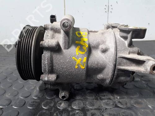 Used AC compressor CITROËN JUMPER II Van 2.2 HDi 130 (130 hp) 7199234
