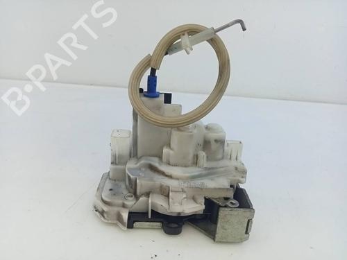 Front right lock OPEL COMBO Box Body/MPV (X12) 1.3 CDTI (B05) | BP16677257C97 