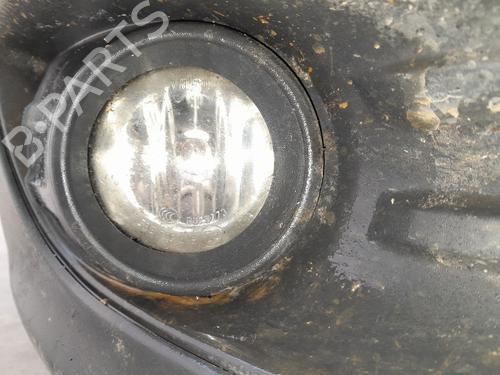 Used Right front fog light FORD TRANSIT COURIER B460 Box Body/MPV 1.5 TDCi (75 hp) 24198959