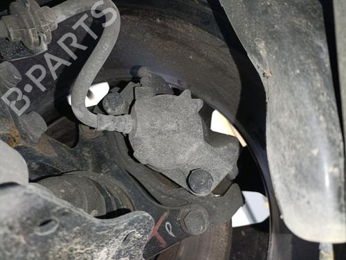 Used Left front brake caliper Left front brake caliper 38200789 38200789