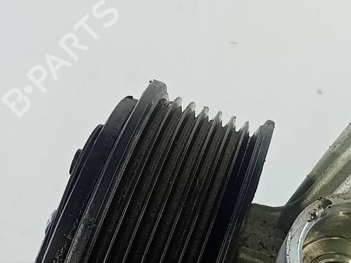 AC compressor DACIA SANDERO III  | BP18157414M34 