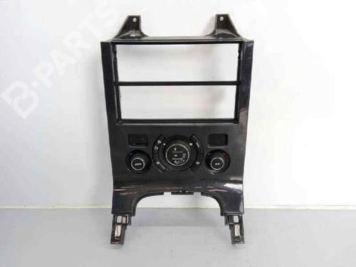 Climate control PEUGEOT 5008 (0U_, 0E_) 1.6 HDi | BP2531726I5 