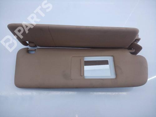 right-sun-visor-porsche-cayenne-92a-30-diesel-2010-8822673 main image