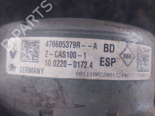 ABS pump DACIA LODGY (JS_) 1.5 dCi (JSMC, JSAF) | BP33794740M43 - Image 4
