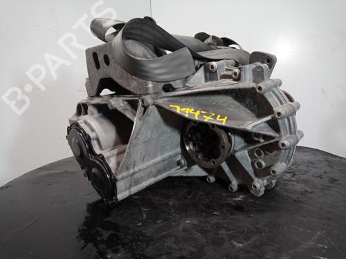 Gearbox SEAT LEON (KL1, KLG) 1.5 eTSI | BP13813101M3 