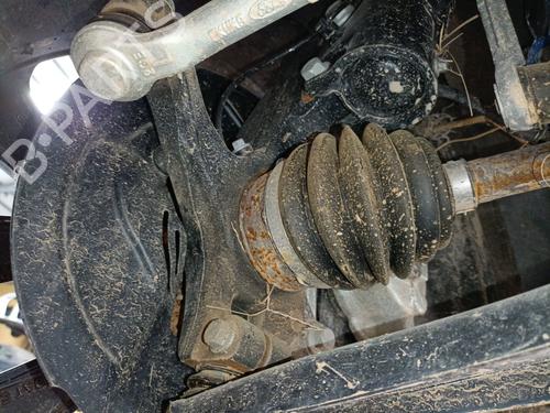 Achsschenkel links vorne für FORD PUMA (J2K, CF7) 1.0 EcoBoost (125 hp) 29062910