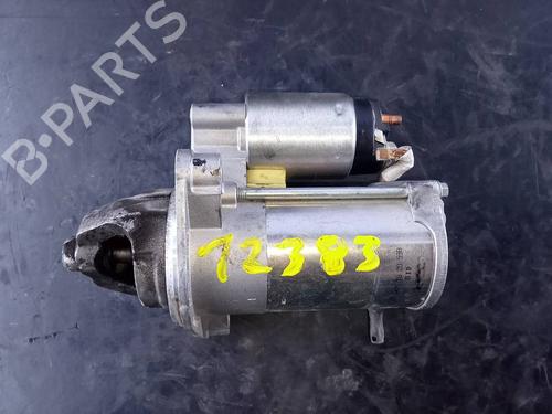 Startmotor FORD KUGA II (DM2) [2012-2025]  19322601