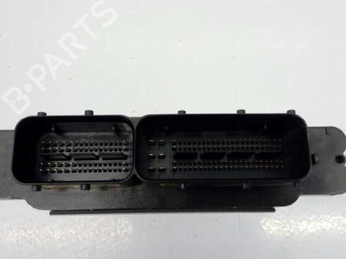 Engine control unit (ECU) AUDI A1 Sportback (8XA, 8XF)  | BP4714051M57 