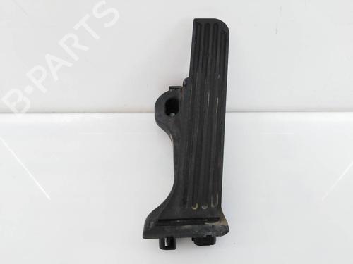 Pedal SEAT LEON (1P1) 1.9 TDI (105 hp) 7465079
