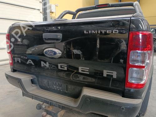 Tailgate FORD RANGER (TKE) 3.2 TDCi 4x4 | BP30701435C6