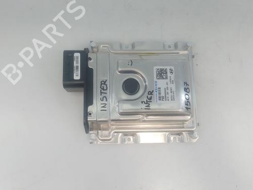 engine-control-unit-ecu-hyundai-inster-ax1-2021-40298091 main image