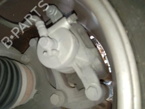 Used Left front brake caliper KIA CEE'D (JD) 1.4 CRDi 90 (90 hp) 32773769