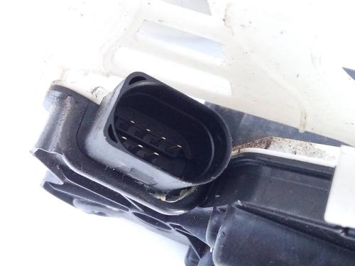 Front left lock VW PASSAT B6 (3C2)  | BP21568675C98 
