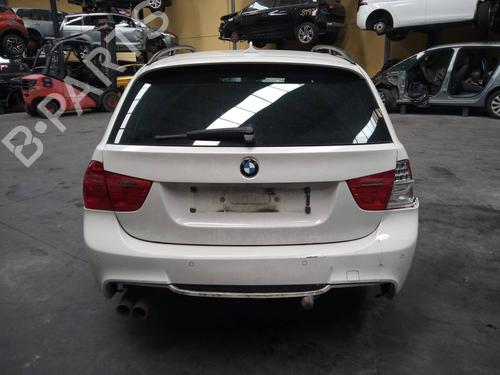 Right front driveshaft BMW 3 Touring (E91) 330 d xDrive | BP7643003M39 