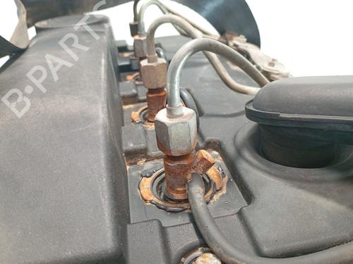 Engine FORD TRANSIT Van (FA_ _)  | BP29706423M1 