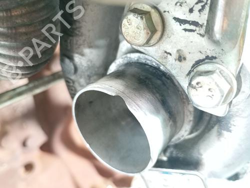 Engine RENAULT KANGOO (KC0/1_) 1.5 dCi (KC08, KC09) | BP29457365M1 