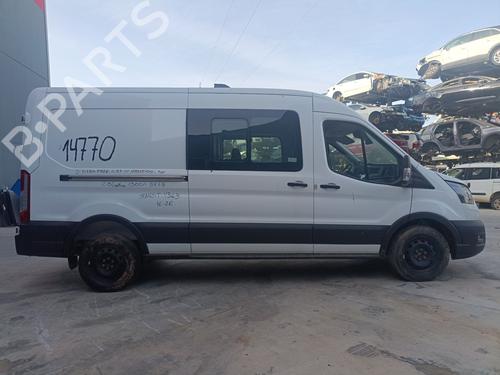 Engine FORD TRANSIT V363 Bus (FAD, FBD)  | BP37604715M1  - Image 10
