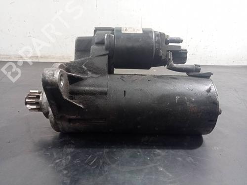 Used Starter AUDI A3 (8P1) 2.0 TDI 16V (140 hp) 13638367
