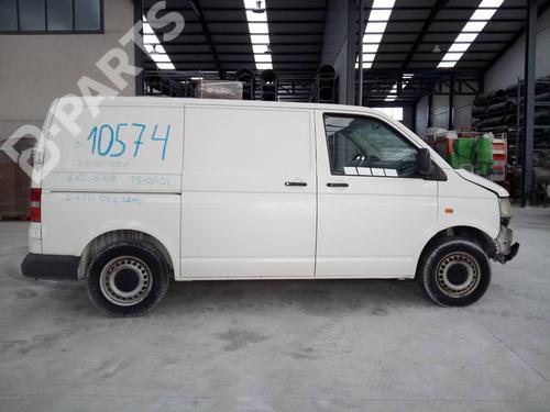 Used Parts VW TRANSPORTER T5 Bus (7HB, 7HJ, 7EB, 7EJ)    1128215