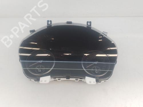 Used Instrument cluster Instrument cluster 38264889 38264889