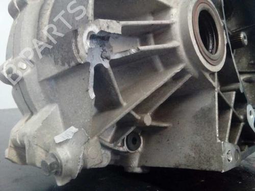 Gearbox FORD FOCUS II (DA_, HCP, DP) 1.6 TDCi | BP1204744M3 