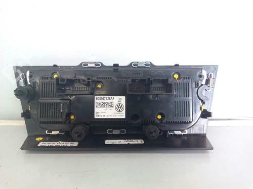 Climate control VW PASSAT B8 (3G2, CB2)  | BP1918045I5 