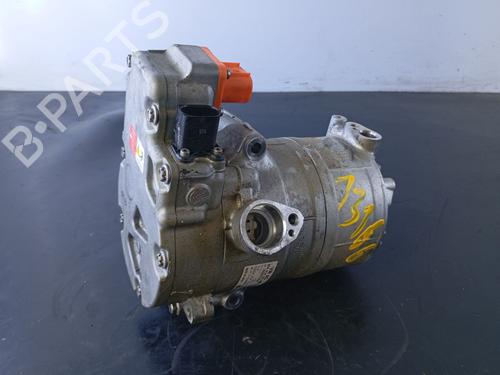Used AC compressor AUDI Q5 Sportback (FYT) 45 TFSI Mild Hybrid quattro (265 hp) 28142183