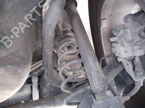 Used Right rear shock absorber SKODA FABIA III Estate (NJ5) 1.0 TSI (95 hp) 13663574