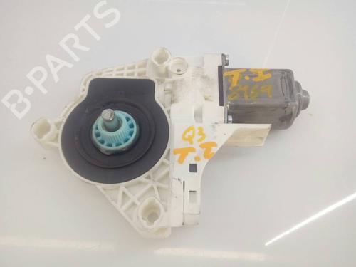 Used Left rear window motor AUDI Q3 (8UB, 8UG) 2.0 TDI (140 hp) 7661291