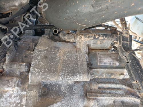 Used Starter MERCEDES-BENZ SPRINTER 5-t Platform/Chassis (B907) 511 CDI (907.153, 907.155, 907.253, 907.255) (114 hp) 28124533