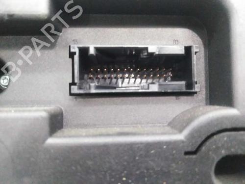 Instrument cluster BMW X3 (E83) 2.0 d | BP6114591C47 