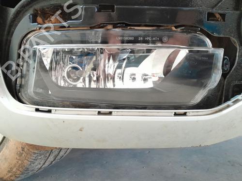 Used Right front fog light VW MULTIVAN T6 (SGF, SGM, SGN, SHM, SHN) 2.0 TDI (150 hp) 26884189