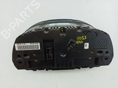 Instrument cluster BMW 3 (E90) 320 d | BP17189440C47 