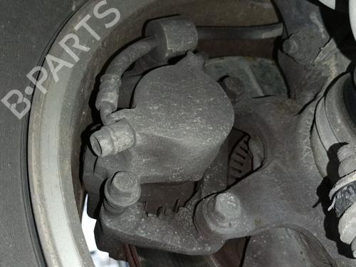 Used Left front brake caliper Left front brake caliper SUZUKI GRAND VITARA I (FT, HT) 2.0 HDI 110 16V 4x4 (SQ420D, TD83V, JA420WD) (109 hp) 34439496 34439496