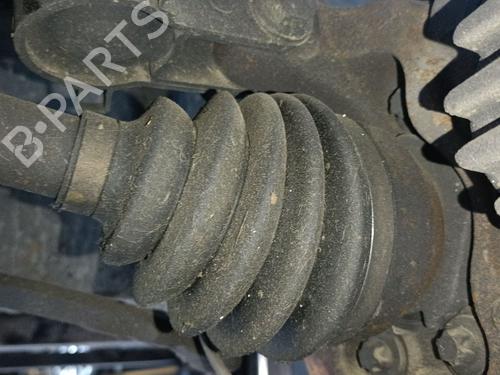 Used Left front driveshaft Left front driveshaft 37443665 37443665