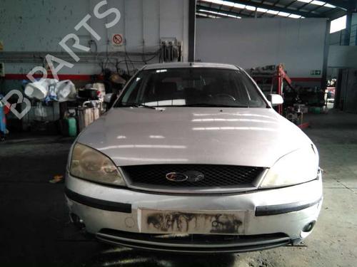ABS pump FORD MONDEO III (B5Y)  | BP4137600M43 