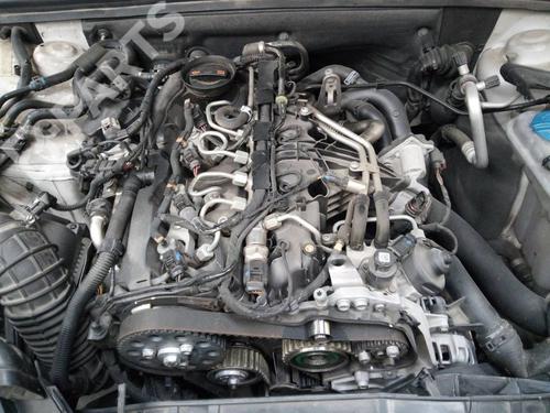 Tailgate lock AUDI A5 (8T3) 2.0 TDI | BP9446886C101  - Image 8