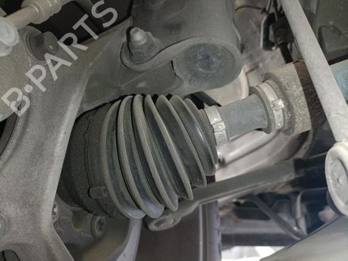 Used Right front driveshaft Right front driveshaft 38266647 38266647