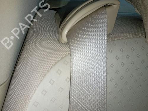 Used Rear right seatbelt LEXUS IS II (_E2_) 220d (ALE20) (177 hp) 31952594