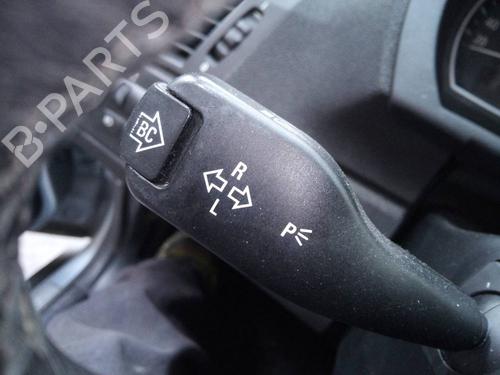 Used Steering column stalk BMW X3 (E83) 3.0 d (204 hp) 17615663