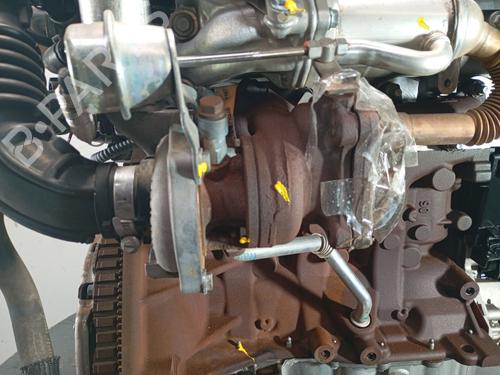 Engine NISSAN NV200 / EVALIA Bus 1.5 dCi 85 (M20, M20M, M20K, M20KK) | BP24843043M1  - Image 5