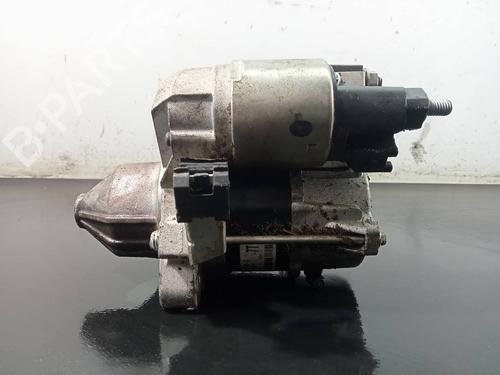Startmotor PEUGEOT 108 1.0 VTi (69 hp) 11740903